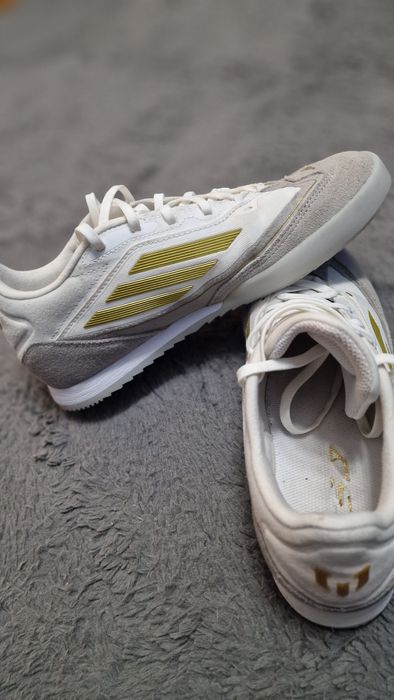 Adidas F50 - Futsal