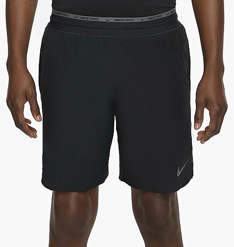 Оригінальні чоловічі шорти Nike Dri-FIT Flex Rep Pro Collection 010 (D
