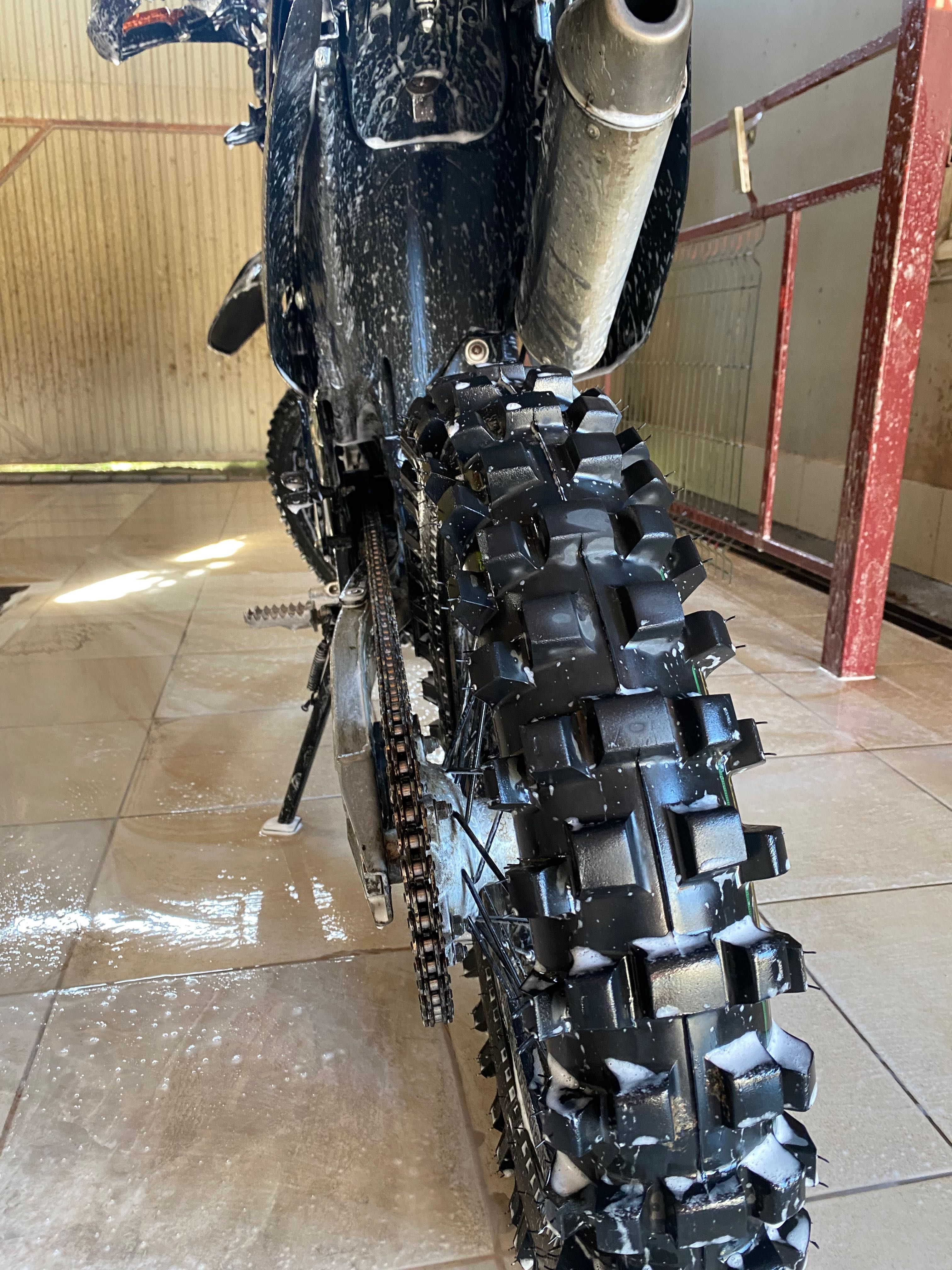 EXdrive profactory 300 air