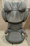 Fotelik Cybex Platinum 15-36 kg - rewelacyjny model!