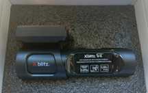 Kamera samochodowa wiedorejestrator XBlitz V4 Pro, FABRYCZNIE NOWA