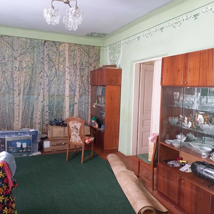 Продам цегляний будинок с.Ралівка