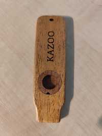 Kazoo instrument