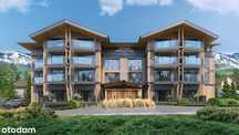 Witkac Residence | mieszkanie 3-pok. | 68