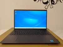 Laptop notebook DELL Vostro 3510 15,6" 8GB 256GB Win11 Pro