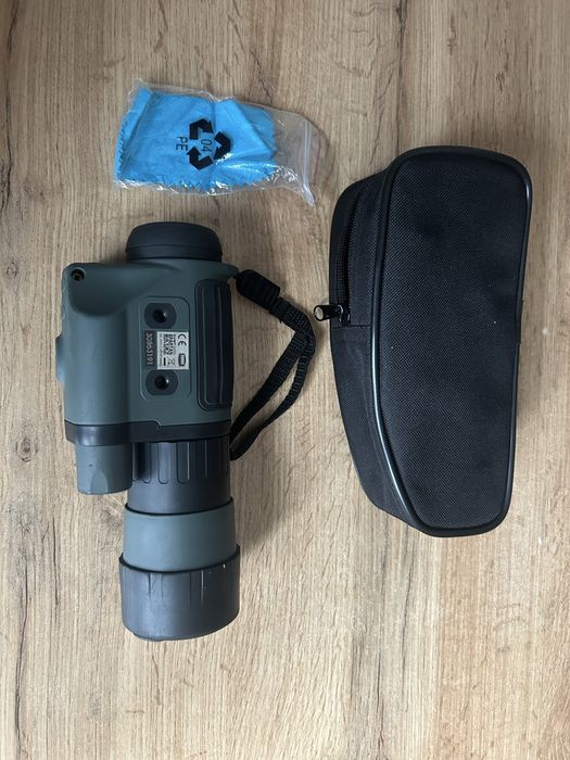 монокуляр нічного бачення Yukon NVMT Spartan 4x50