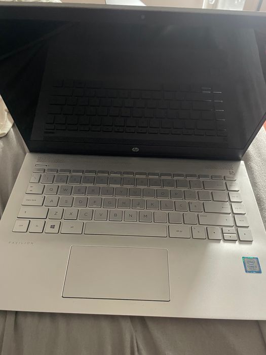 Computador Portátil HP