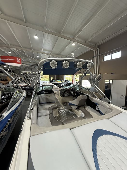 Mastercraft Xstar