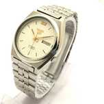 Relógio Vintage Seiko 5 Automático