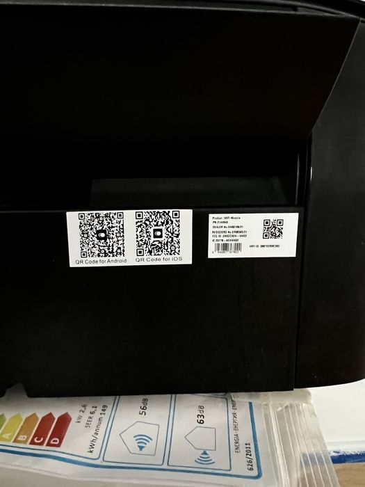 Klimatyacja klima Nowa oszczedna cieplo zimno wifi klima