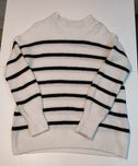 Sweter Sinsay w paski