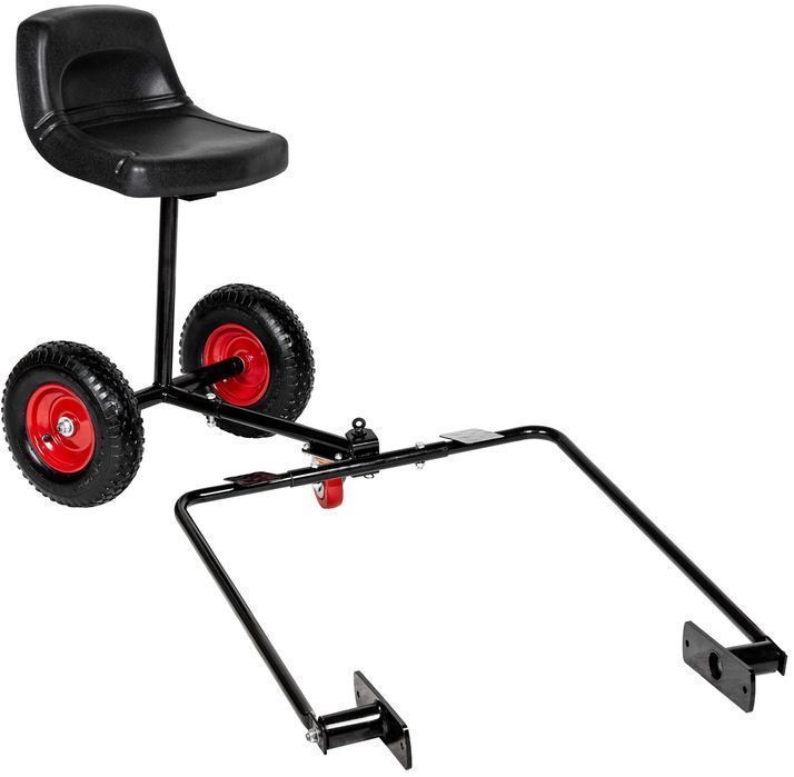 Cedrus Rtj21 Siodełko Siedzenie Siedzisko Wózek Do Traktorka Traktora