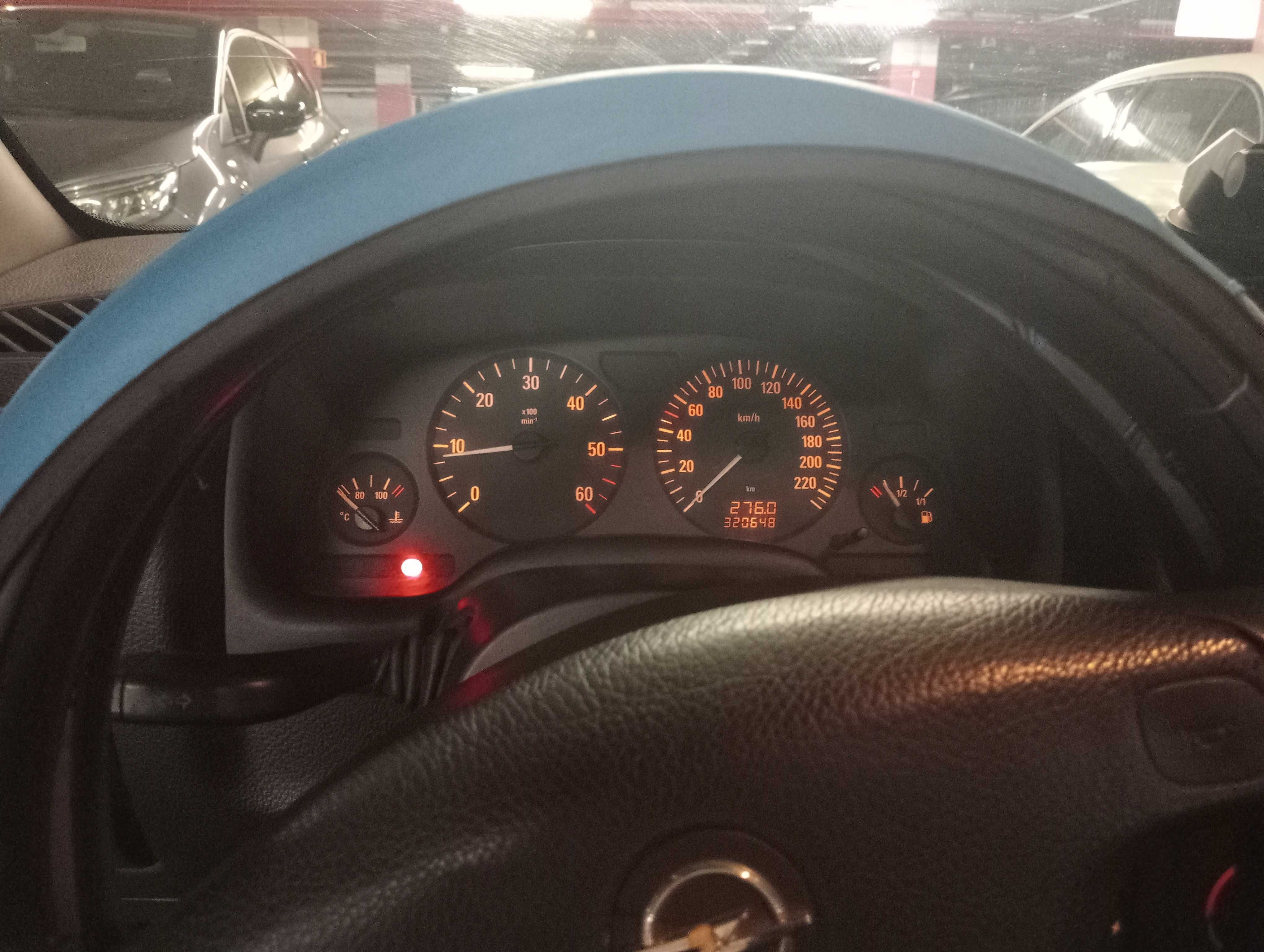 Astra G 1.7 DTI Turbo diesel 2002 vender rápido