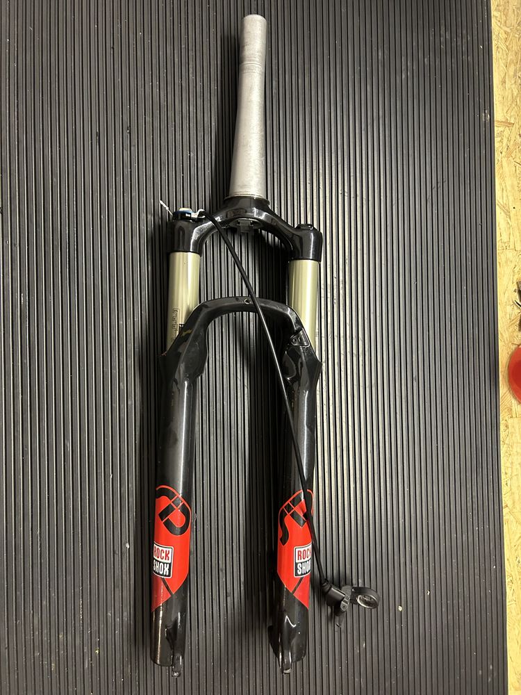 Amortyzator rock shox sid 26