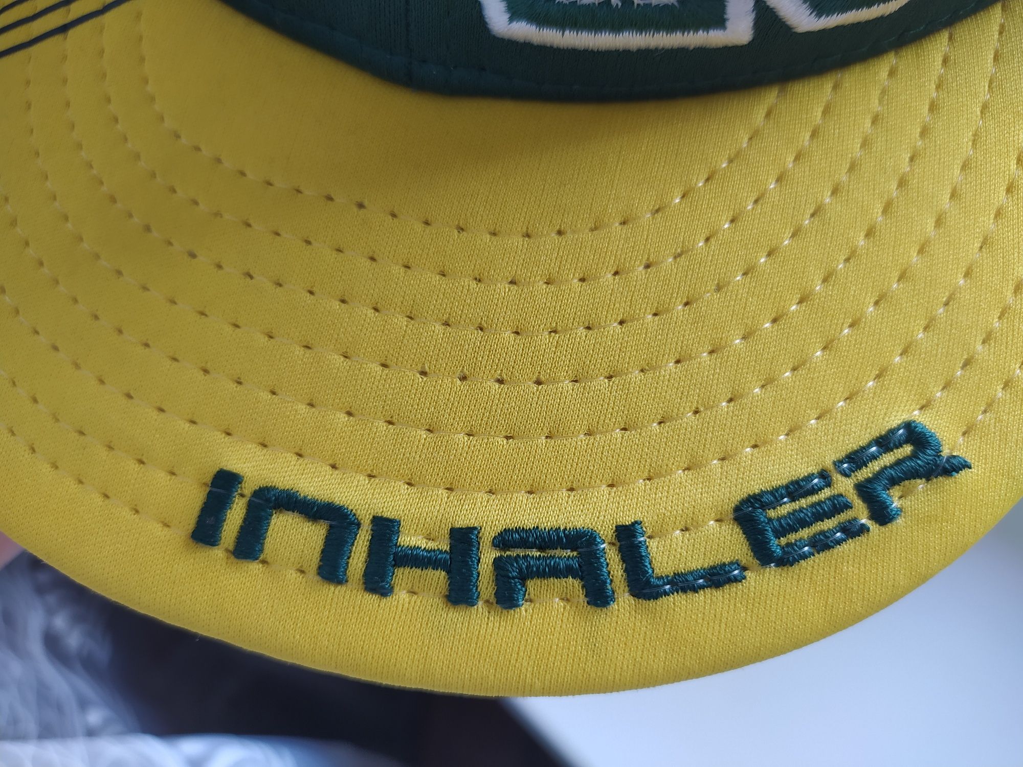 Кепка 9fifty Mission, Inhaler