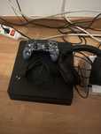 Ps4 e xbox one S