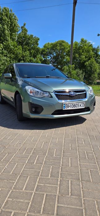 Продам Автомобиль Subaru