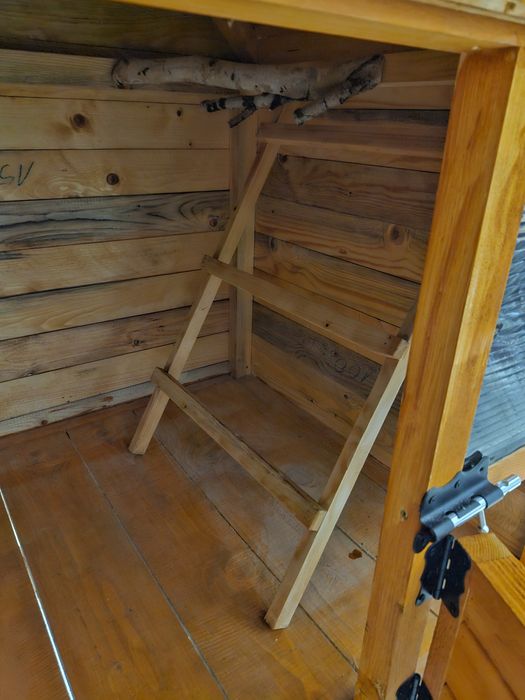 Kurniki, odchowalniki