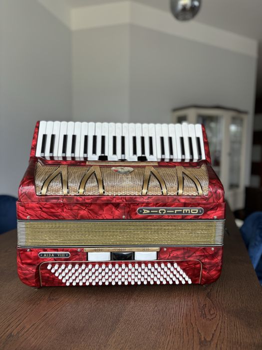 Lignatone Delicia Aida VIII