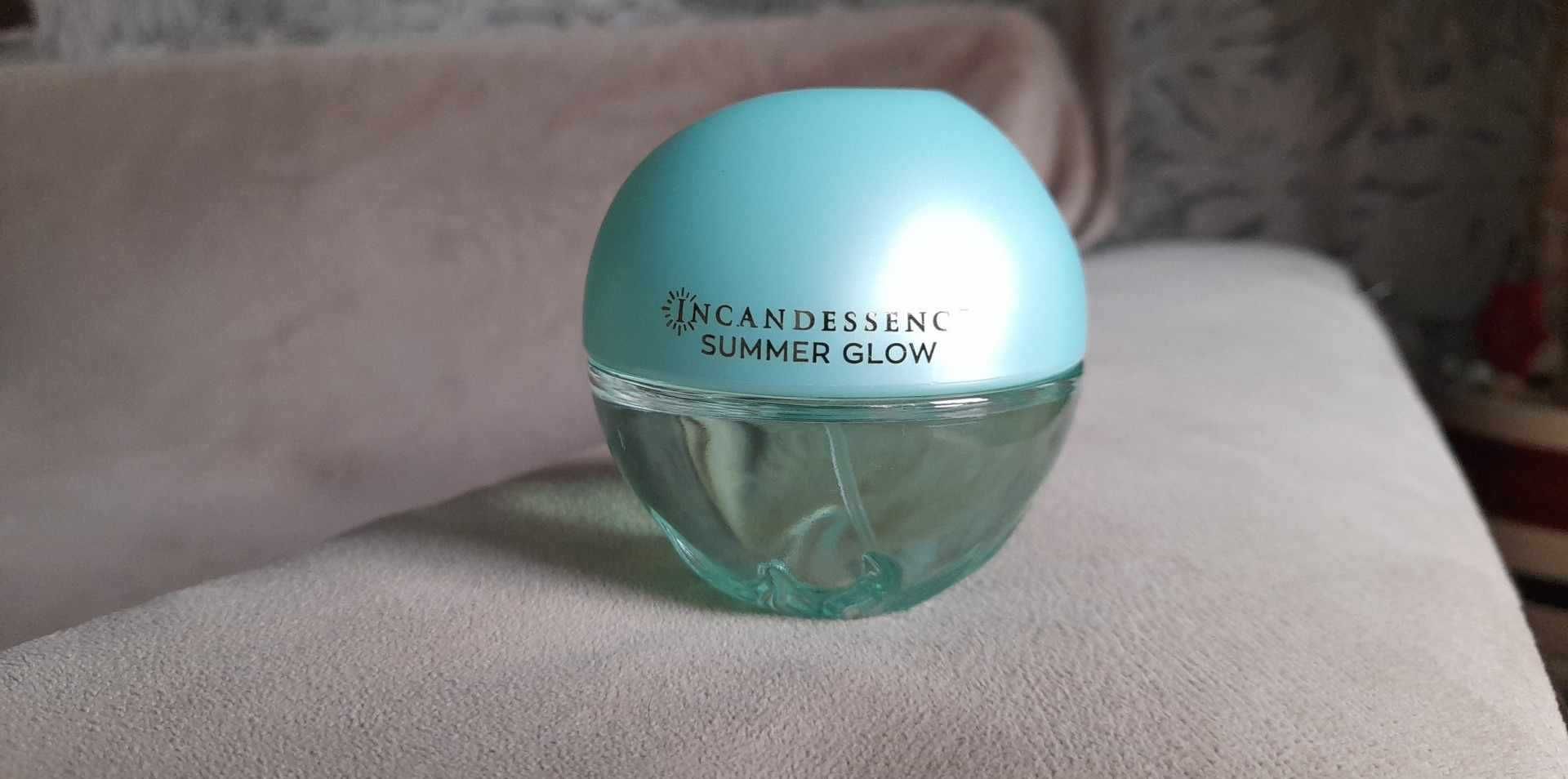 Avon Incandessence Summer Glow 50 ml Nowość