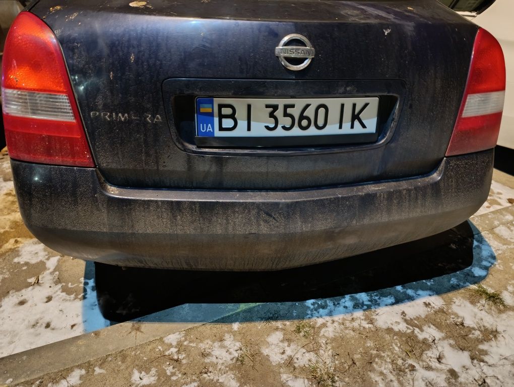 Продам автомобіль