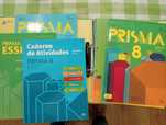 Prisma 8 - Conjunto completo do professor