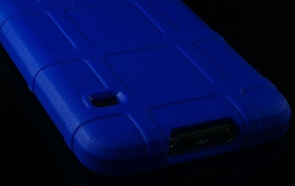 Etui Magpul Field Case Samsung Galaxy S5/ S5 Neo Dark Blue