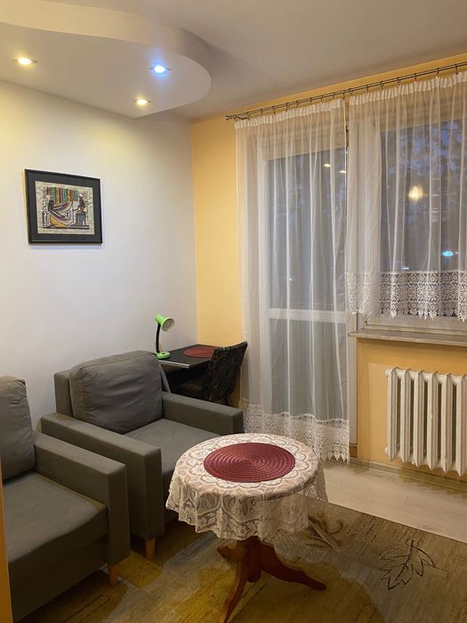 Wynajmę mieszkanie Gdynia