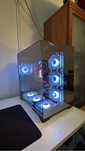 PC Gaming Novo Sem Placa Grafica