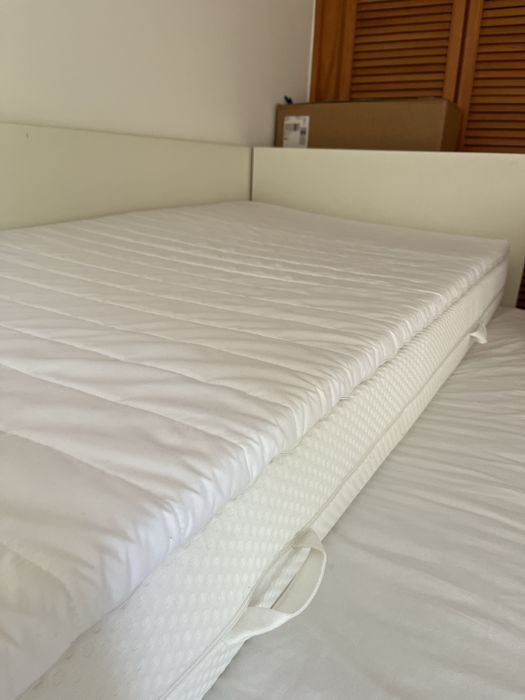 Colchão Novo 90x200