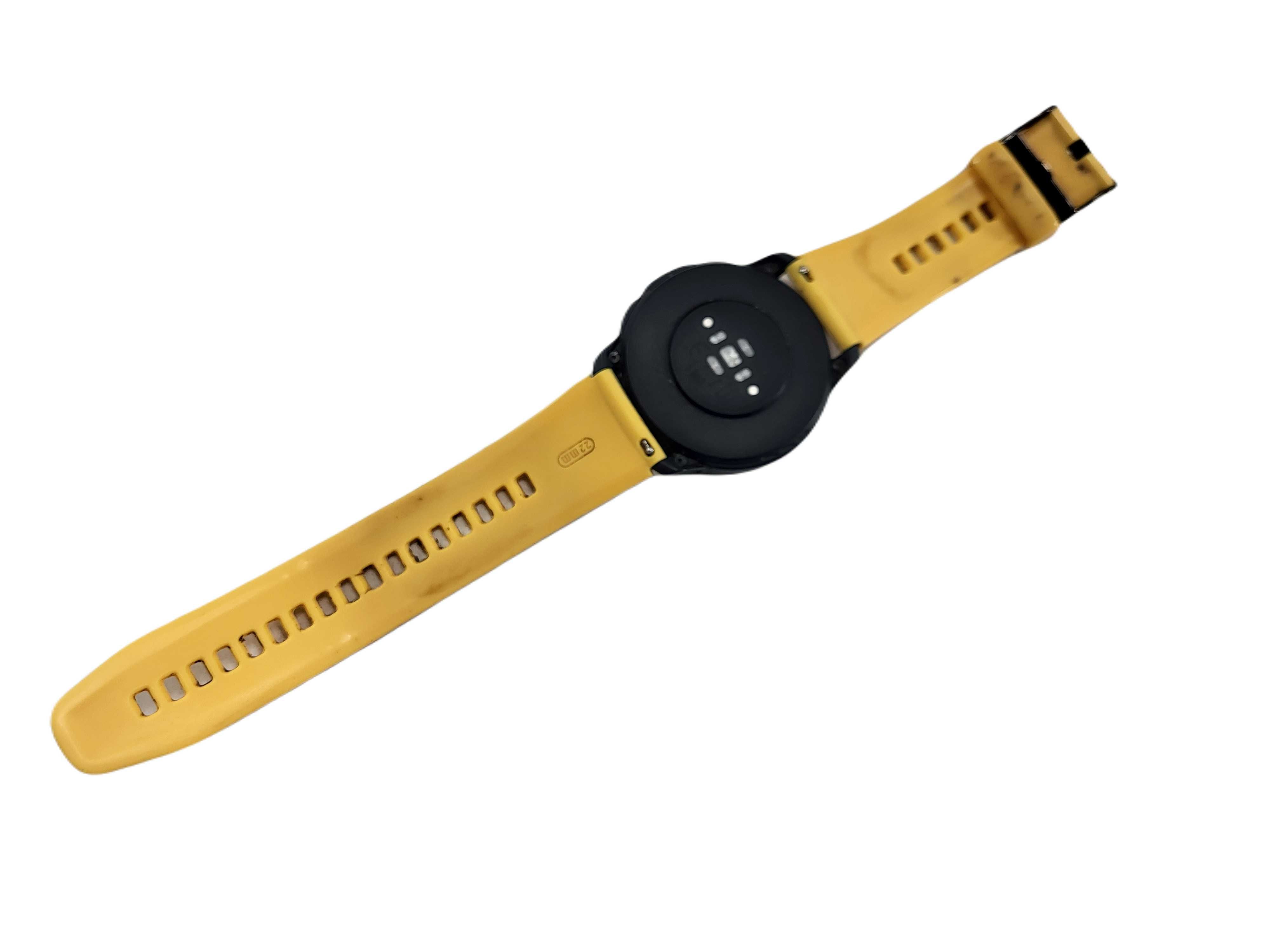 Smartwatch Xiaomi Watch S1 Active komplet bluetooth 1,43"