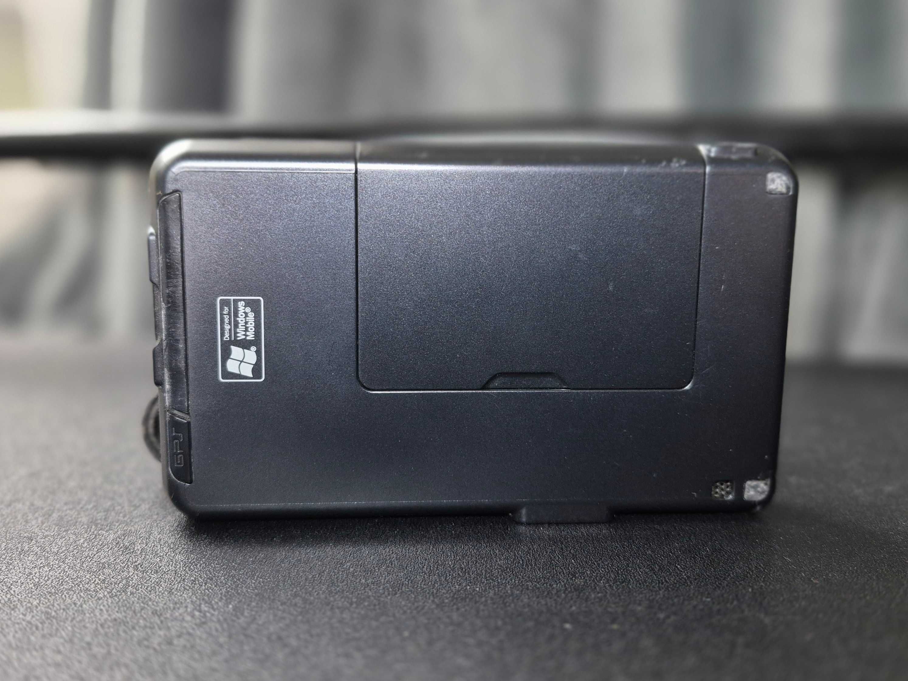 PDA Asus MyPal A696 GPS