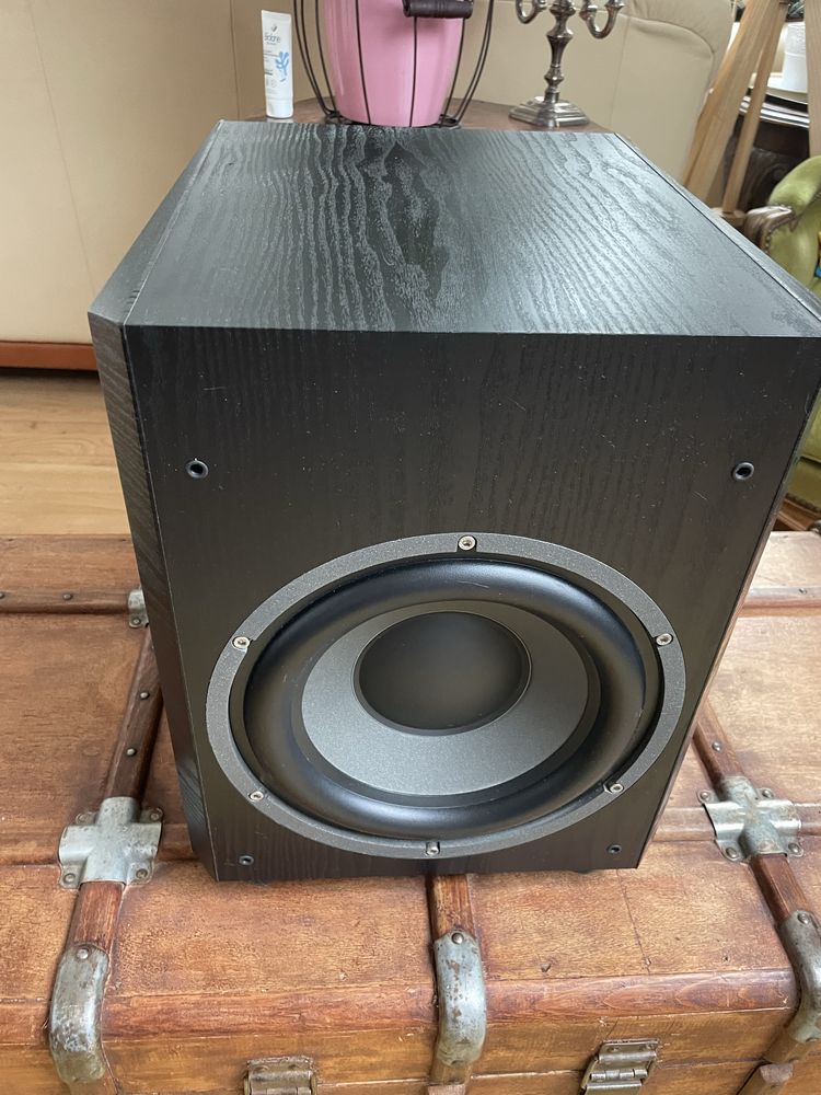 Subwoofer aktywny Focal Chorus SW 700V