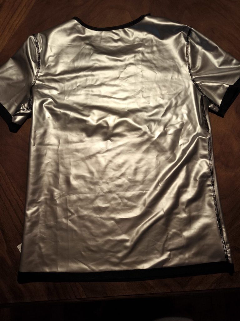 Camisola térmica tamanho M – Nunca usada