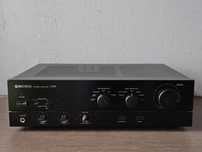 Wzmacniacz stereo Pioneer A-335 czarny