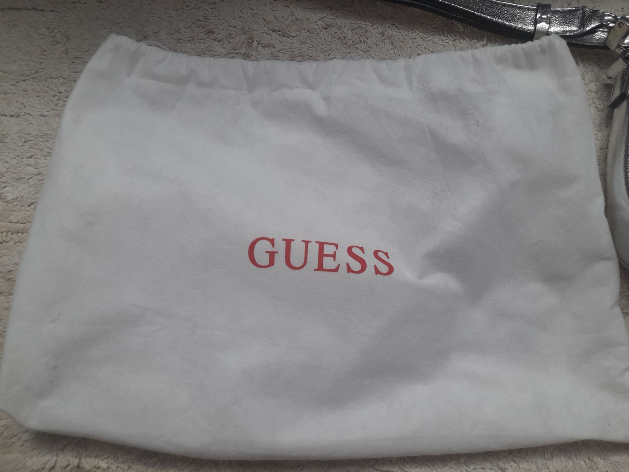 Nowa torebka GUESS
