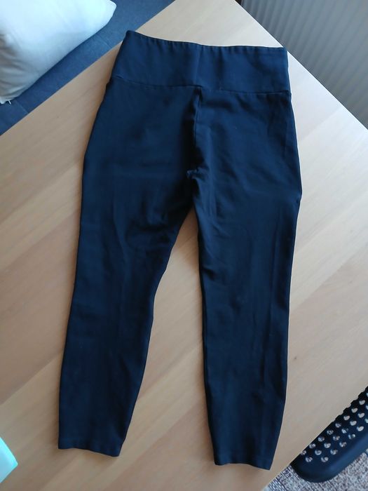 Spodnie damskie EDC rozm XL super materiał