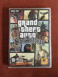 GTA San Andreas (PC)