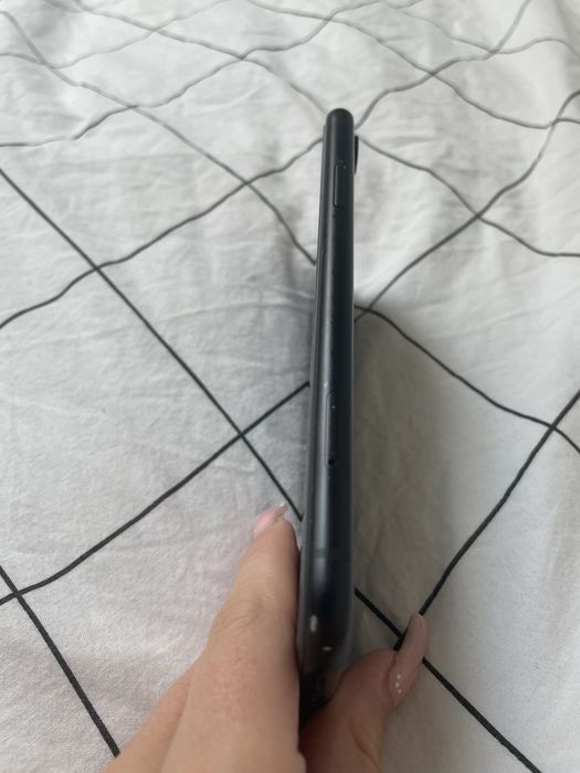 iPhone XR 128gb czarny