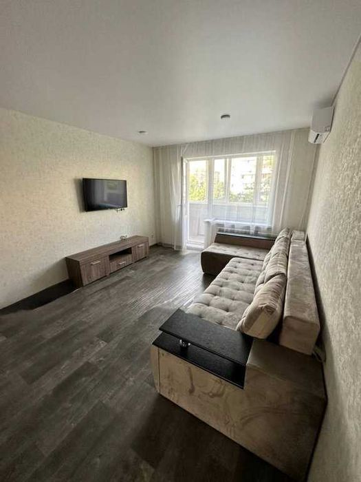 Сдаётся 1-ком. квартира пр. Слобожанский, 11