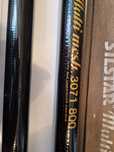 BAT 8m SILSTAR Multi Mesh 307