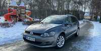 Volkswagen Golf 1.6 BlueTDI Comfortline