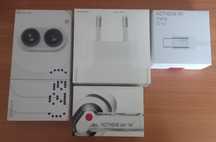 Nothing Phone 2a + навушники Ear а+ зарядний блок 45W +зарядний кабель
