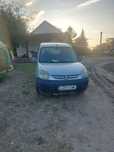 Peugeot Partner 1 1.9d kręci nie odpala