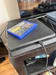 Playstation 4 preto