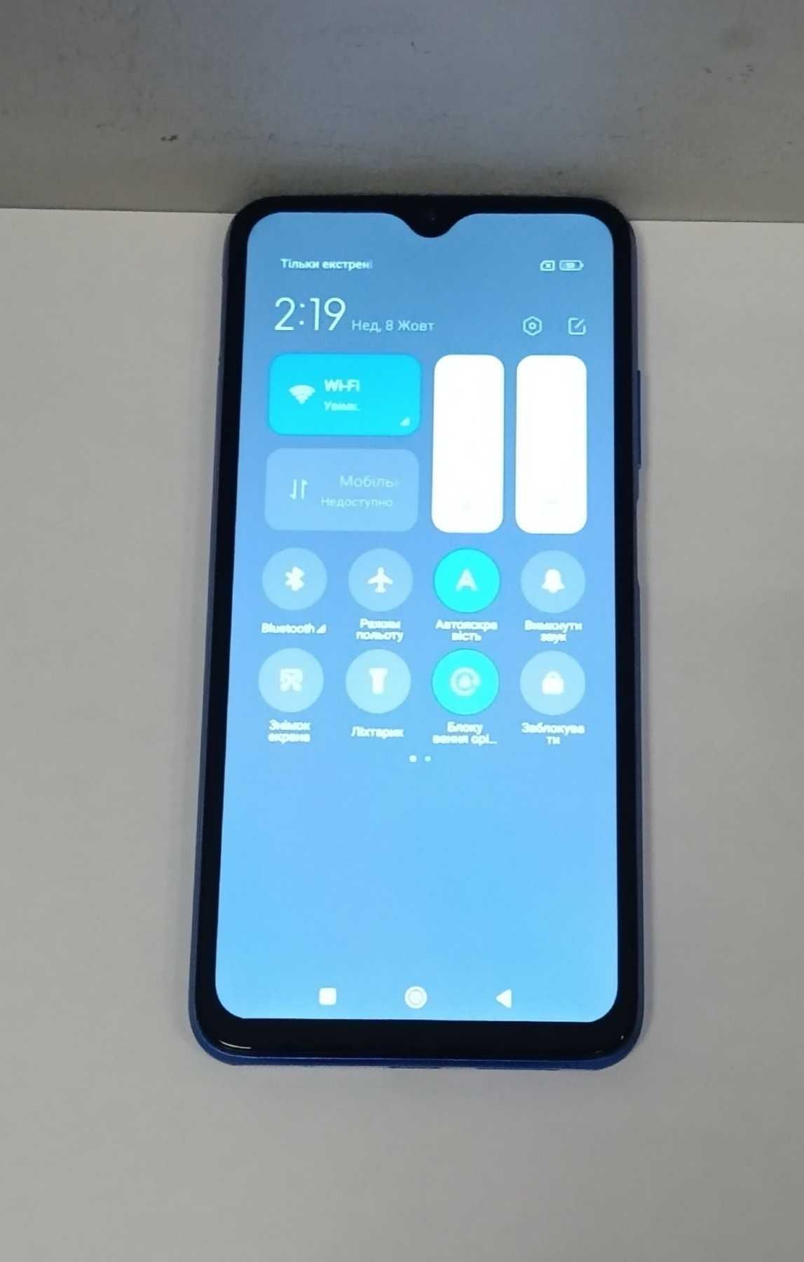 Мобільний телефон Xiaomi Redmi 9T 4+2/128.