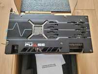 RX 5700 xt SAPPHIRE PULSE BE AMD Karta graficzna rx5700xt