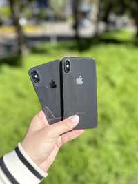 iPhone XS 256/512GB Space Gray Neverlock из США