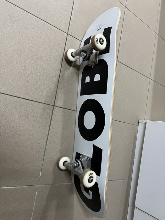 Deskorolka Globe G0 Fubar 8” (deska, skate) PRAWIE NOWA!