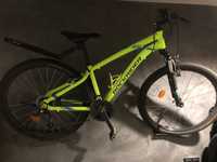 Rower Rockrider MTB 27,5”